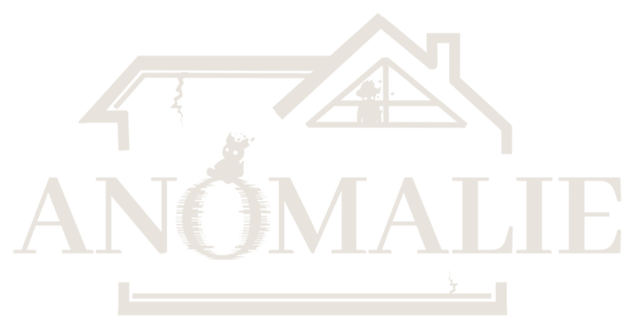 Anomalie — exploration paranormale