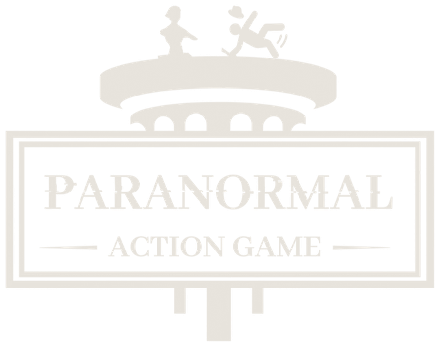 Paranormal Action Game
